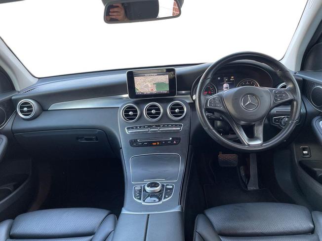 MERCEDES-BENZ Glc Photo 10