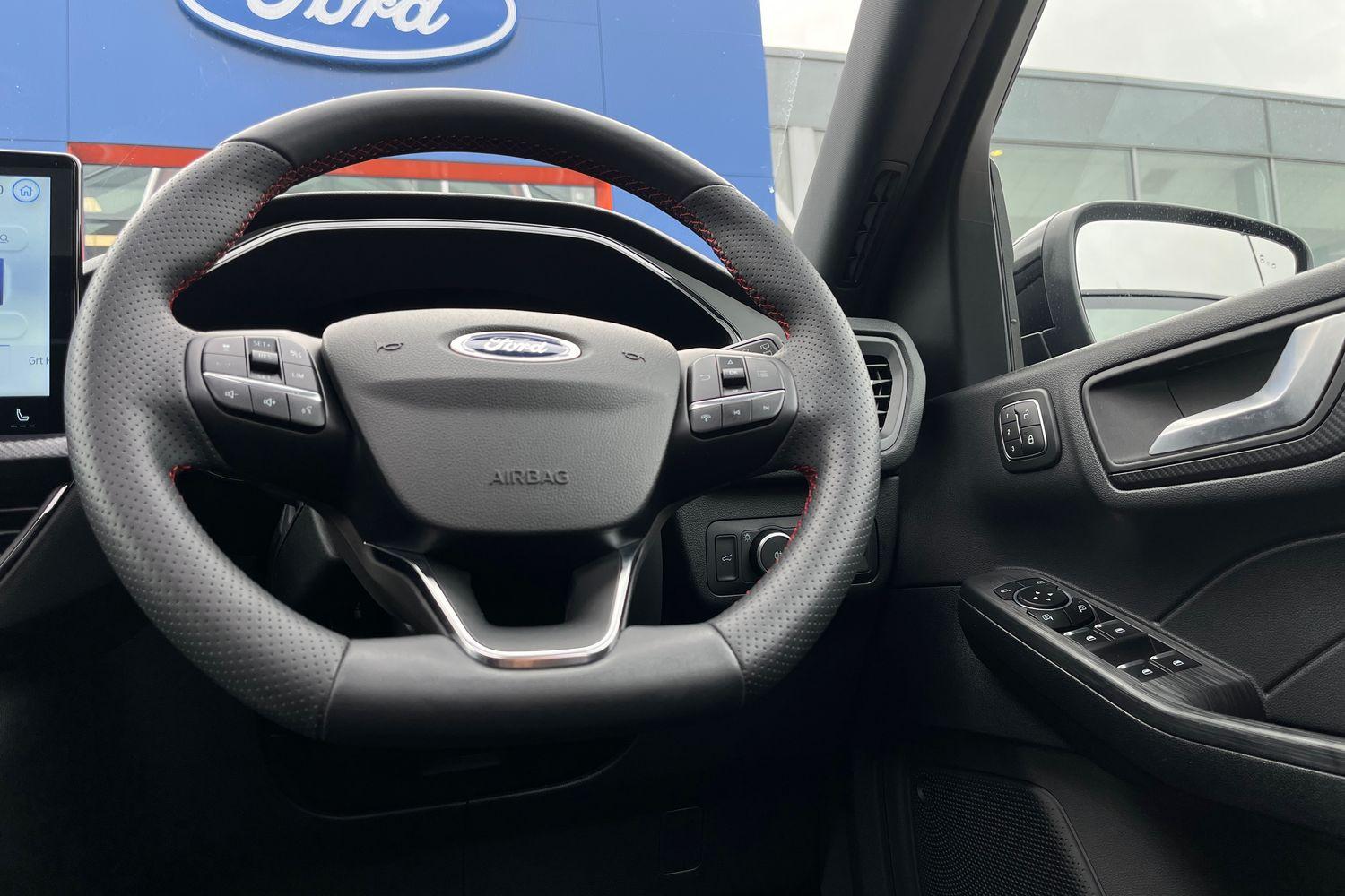 Ford Kuga Photo 11