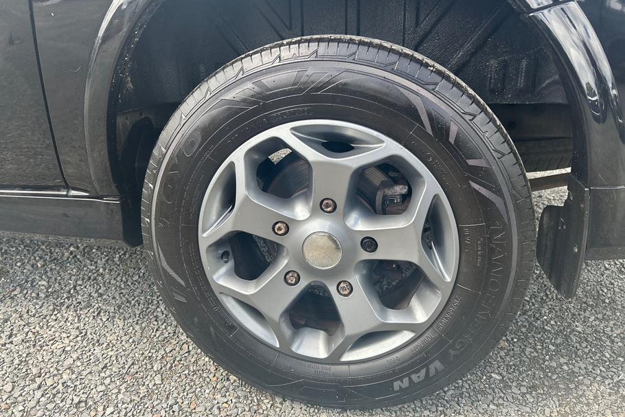 Used Ford TRANSIT CUSTOM R900SPG 22