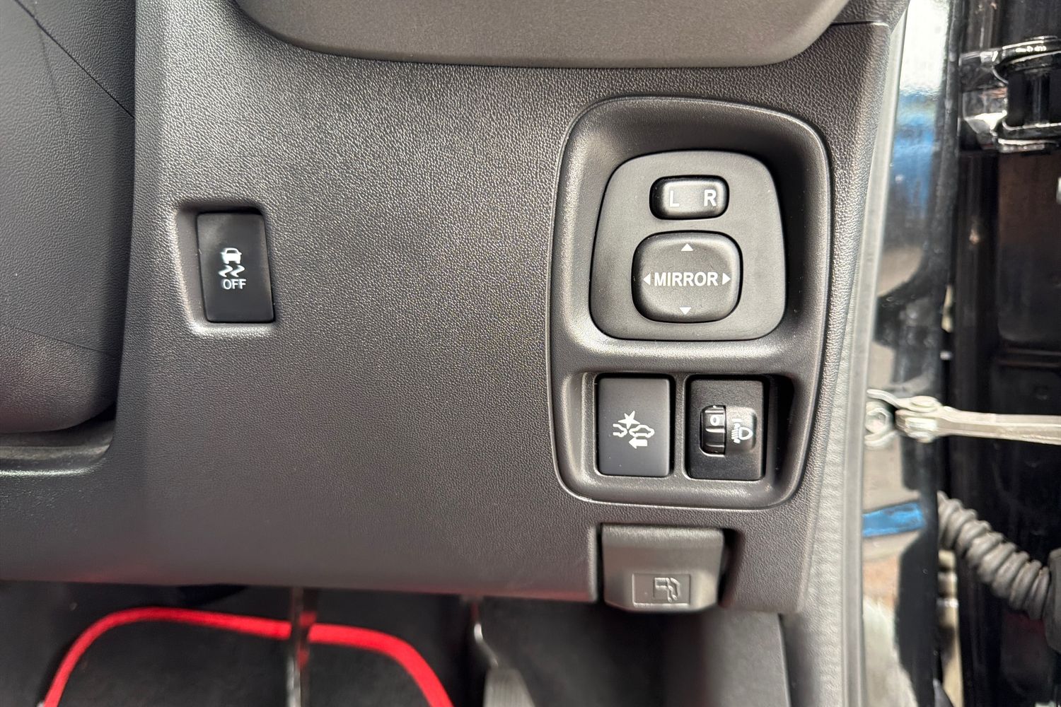 Toyota AYGO Photo 22