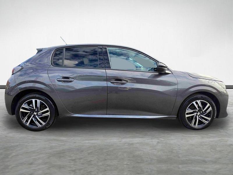 Used Peugeot 208 NG23AKF 2
