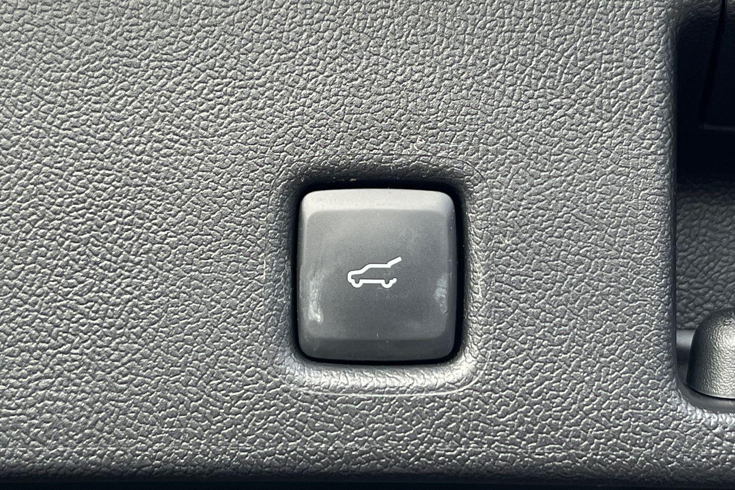 Ford KUGA Photo 22