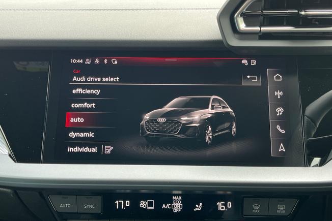 AUDI A3 Photo 23