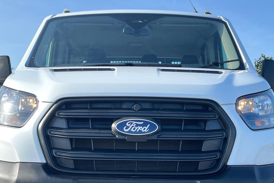 Used Ford TRANSIT WR25SWO 26