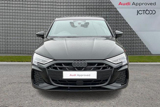 Audi A3 Photo 8