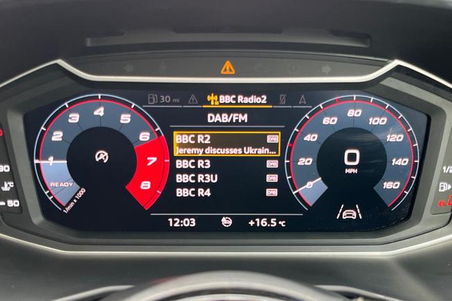Audi A1 Photo 15