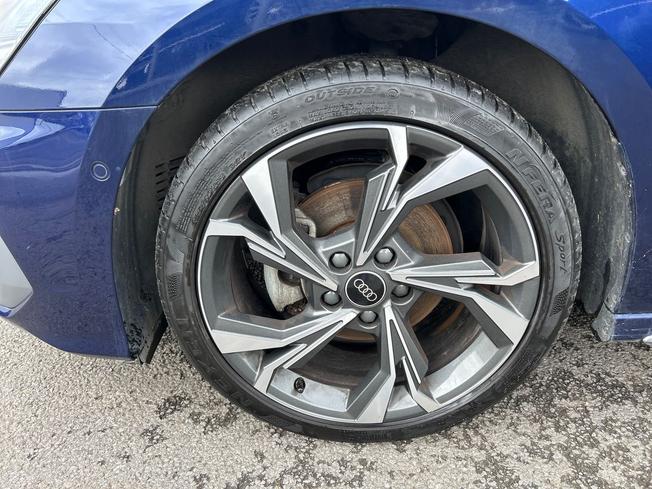 AUDI A3 Photo 26