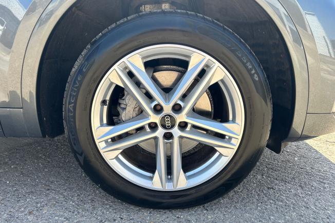 AUDI Q5 Photo 5