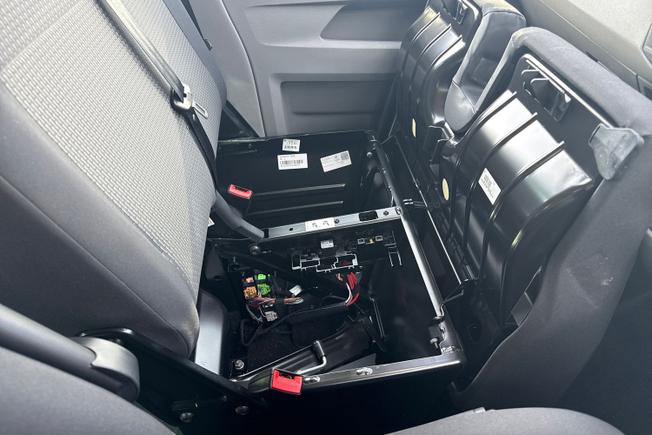 Volkswagen Transporter Photo 43