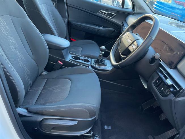 KIA Sportage Photo 28