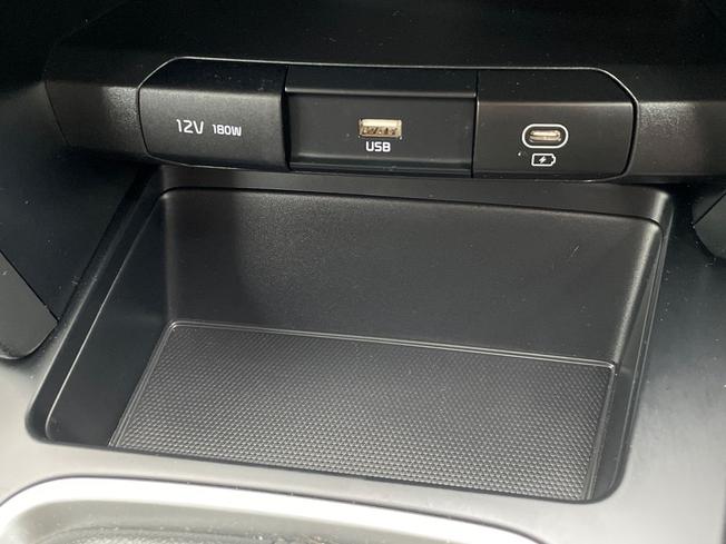 KIA Ceed Photo 43