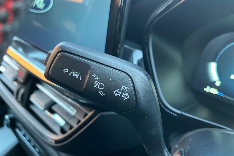 Used Ford FOCUS IMZ9423 14