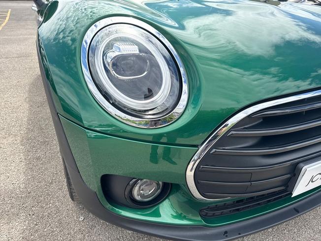 MINI Clubman Photo 19