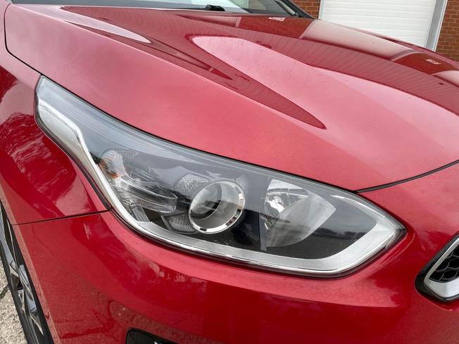 KIA CEED Photo 19