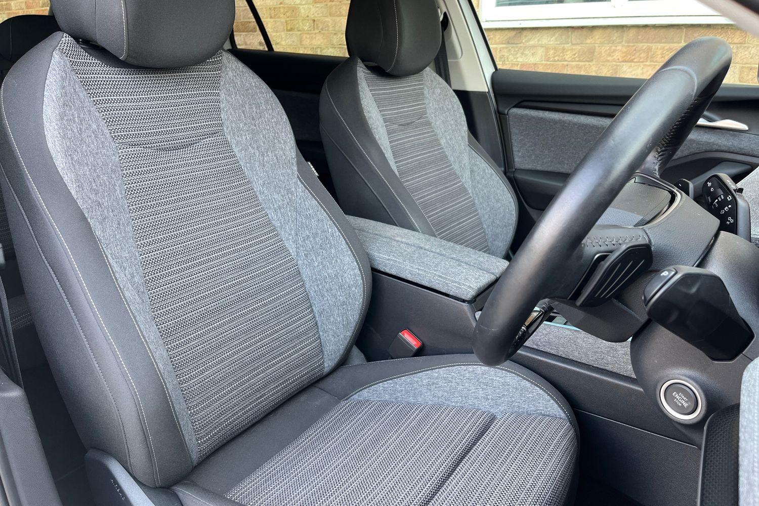 Skoda SUPERB Photo 16