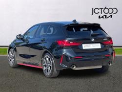 BMW 1 Series Photo 3