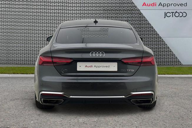 AUDI A5 Photo 7