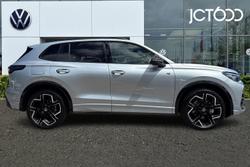 Volkswagen Tiguan Photo 4