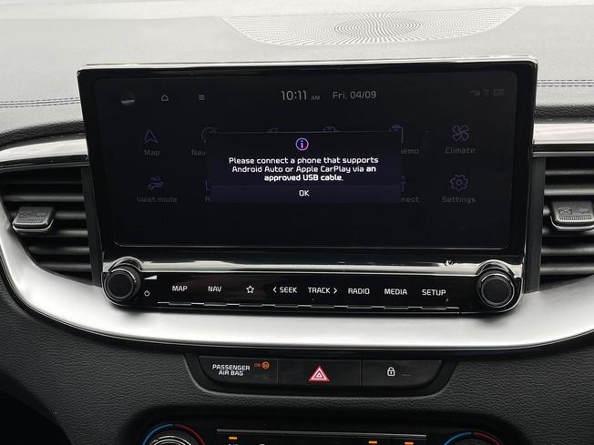 Kia PRO CEED Photo 50