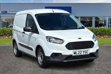 Used Ford TRANSIT COURIER ML22YGC 1