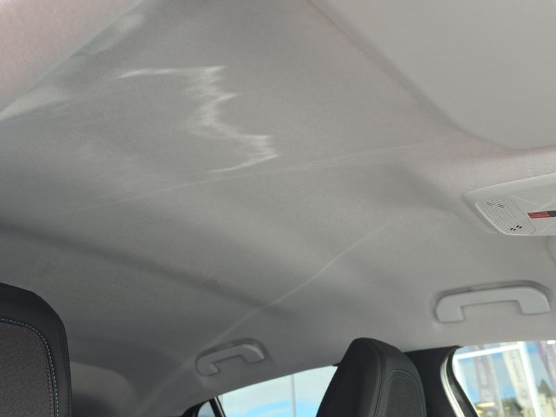 Used Peugeot 208 NG23AKF 35