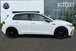 VOLKSWAGEN Golf Photo 4