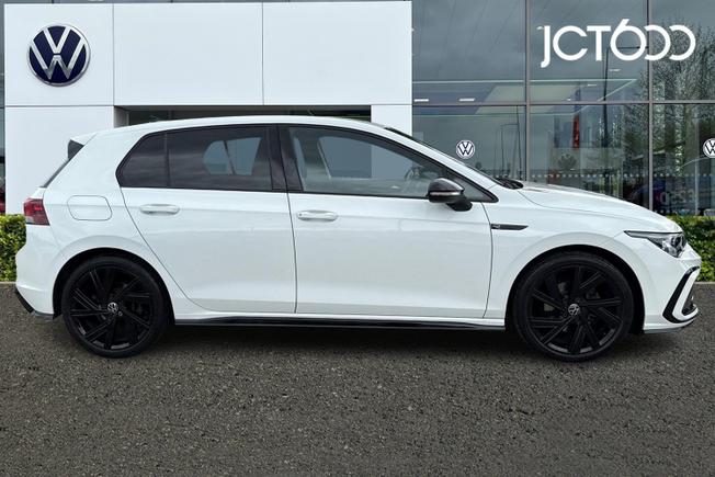 VOLKSWAGEN Golf Photo 4