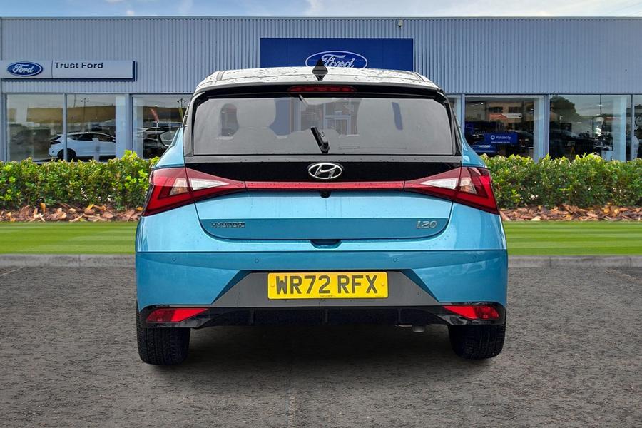 Hyundai I20 Photo autoimg-384475bd2364ce2c1880446edd85caa9e9f22a82.jpg