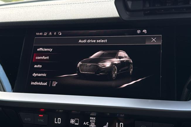 AUDI A3 Photo 34