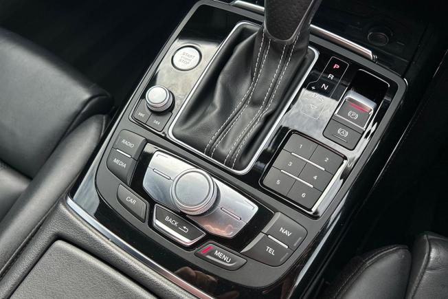 AUDI A6 Avant Photo 57