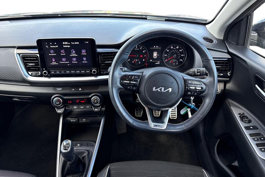 Kia STONIC Photo autoimg-38472b744ed26f1c928131141d990779eeb38944.jpg