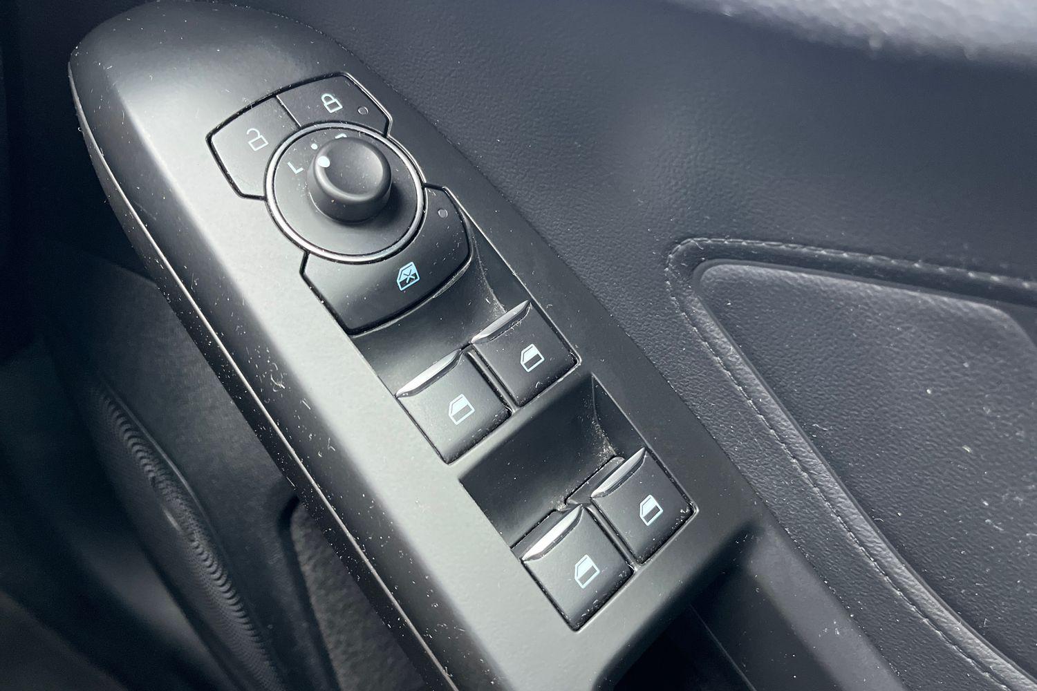 Ford FOCUS Photo 15