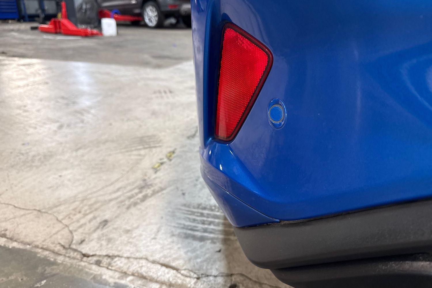 Ford FOCUS Photo 39
