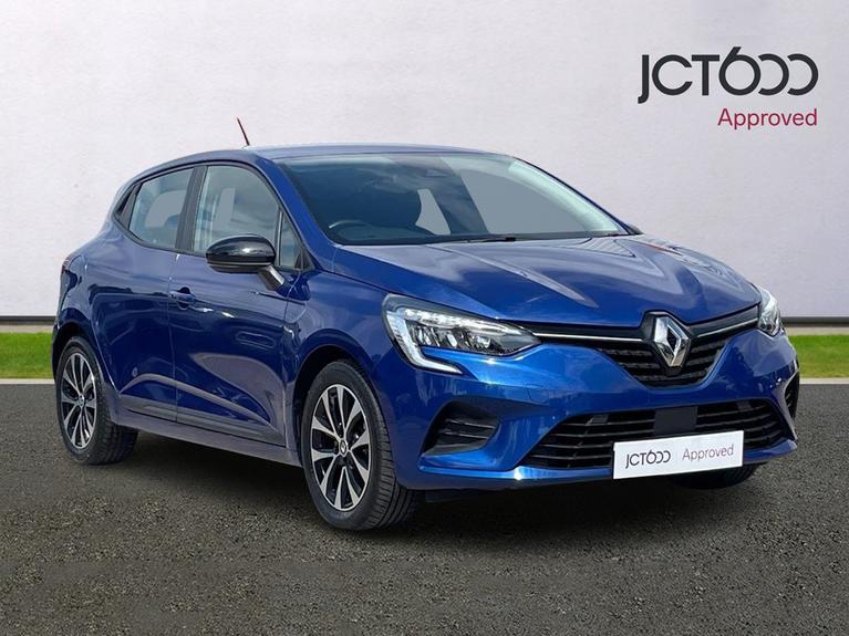 Used RENAULT Clio