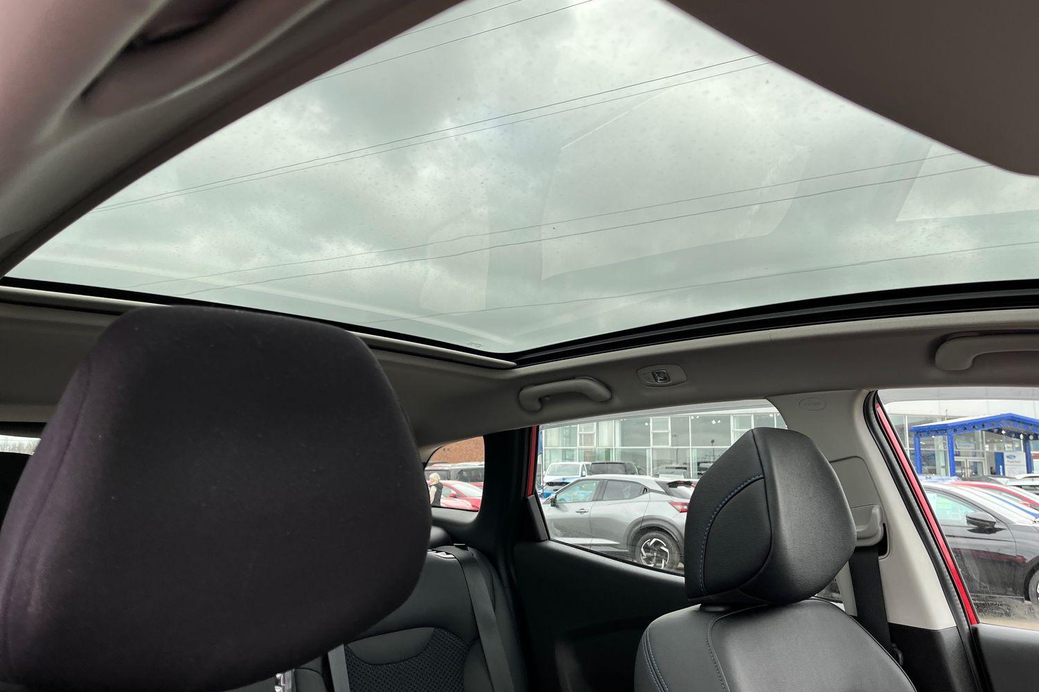 Renault KADJAR Photo 39