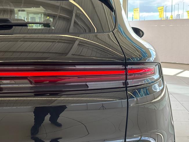 PORSCHE Cayenne Photo 23