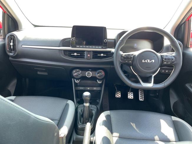 KIA PICANTO Photo 10