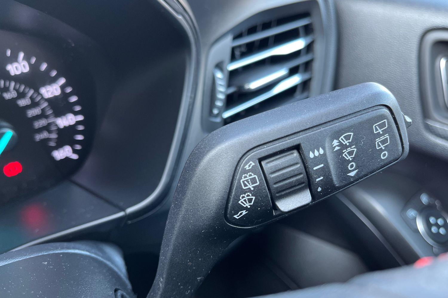Ford FOCUS Photo 14