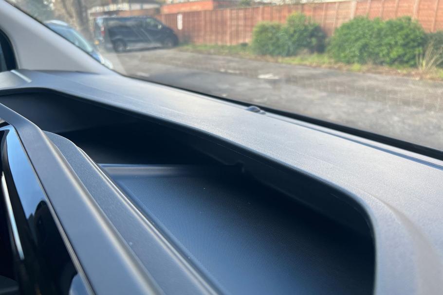 Used Ford TRANSIT CUSTOM WR75ZBF 30