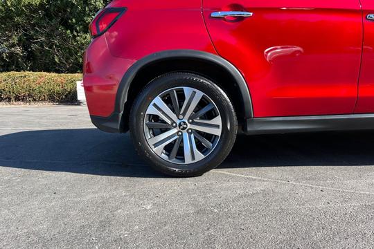 Mitsubishi ASX Photo autoimg-384cd2842edea8f3cc637c9439b690c5904f158b.jpg