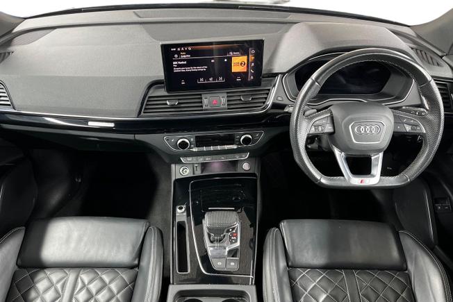 AUDI Q5 Photo 10