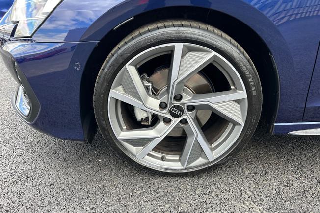 Audi A3 Photo 26