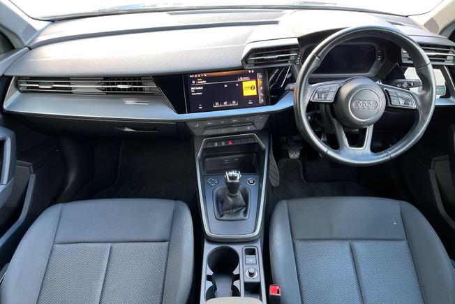 AUDI A3 Photo 10