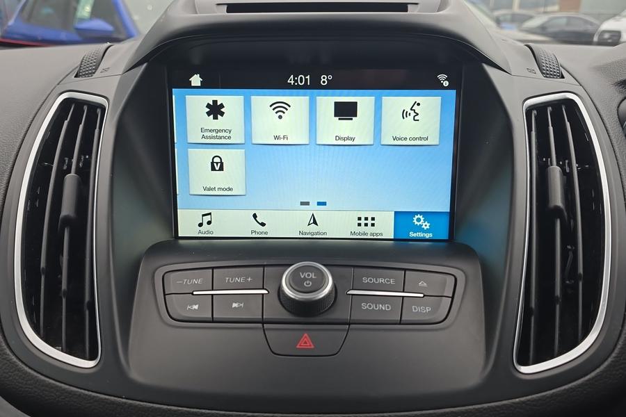 Ford C-MAX Photo autoimg-384e2e800ce15511950c07afcbcdb819e8c2a80f.jpg