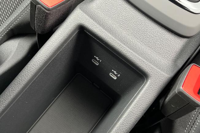 AUDI Q2 Photo 37
