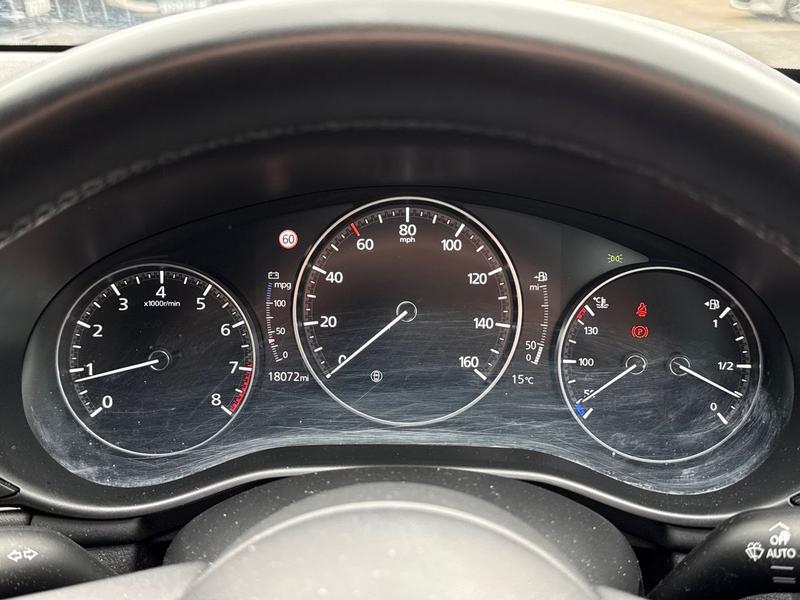 2023 23 MAZDA MAZDA 3