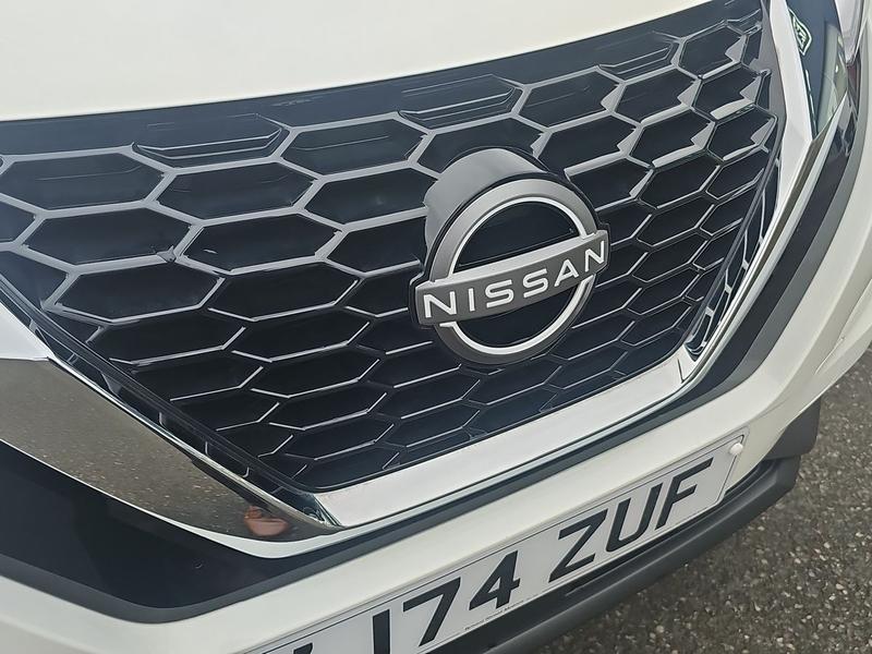 Used Nissan Juke YJ74ZUF 26