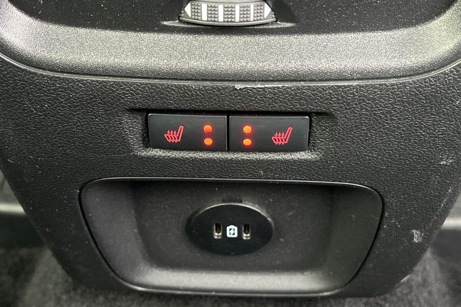 Ford Kuga Photo 23