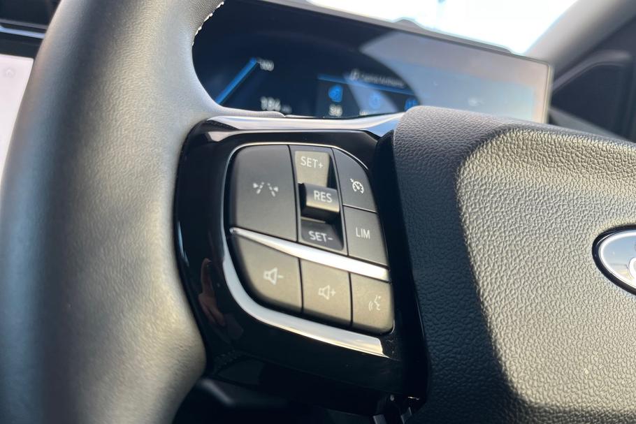 Used Ford PUMA GEN-E 38