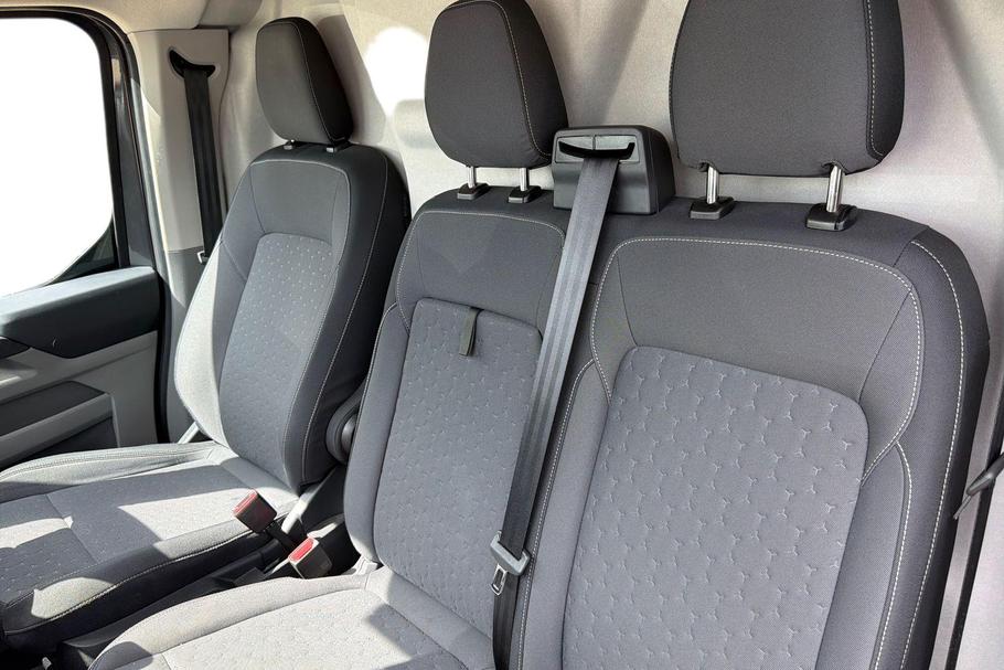 Used Ford TRANSIT CUSTOM WN24ZZO 11